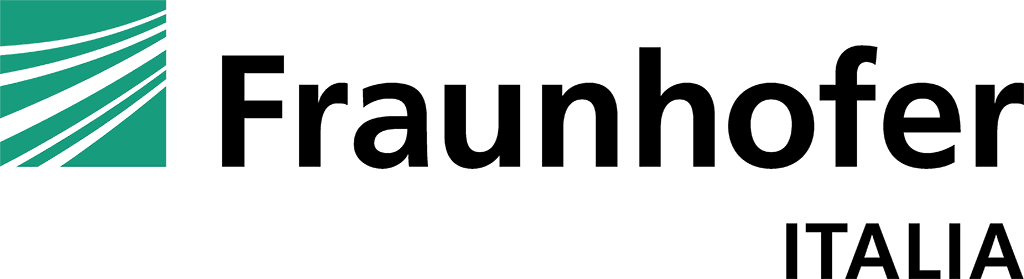 Fraunhofer Logo Italy